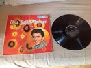 Elvis Presley  Golden Records LMP 1707  German Press US Army Press ? 1958 ?