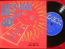 RITMOS 40 GRAUS Menino Da Rua  BRAZIL BOSSA JAZZ SAMBA GROOVE 45 7