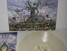 Stratovarius - elements pt 2 LP CLEAR VINYL