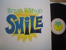 BRIAN WILSON   
