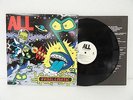 ALL Problematic LP Vinyl 2000 Epitaph Original US Press OOP descendents pummel