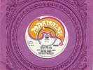 JULIE DRISCOLL / BRIAN AUGER*INDIAN ROPE MAN*MOD*DANCER*LISTEN TO IT