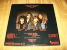 RARE SEALED Metallica Kill Em All LP Original 1983 Megaforce Records MINT