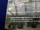 The Beatles, ABBEY ROAD 1969 UK FIRST ISSUE LP WITH MISALIGNED APPLE LOGO SLEEVE