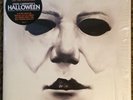 Halloween OST/John Carpenter Orange Variant