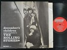 NICE MONO The Rolling Stones London 3451 Decembers Children