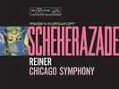 Fritz Reiner - Rimsky-Korsakov-Scheherazade [Vinyl New]
