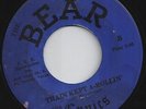 CYNICS-45-“Train Kept A Rollin”-MONSTER & KILLER 1966 TEXAS Garage-Punk