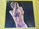 Iggy and the Stooges   Raw Power  Org 1973  LP  pop psych beat  60er 70er