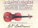 philips digital holland 422065-1 vivaldi accardo side a vg+ soft tics side b ex+