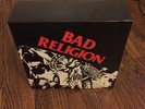 Bad Religion 30th Anniversary Limited Edition Lp Box Set