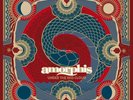 AMORPHIS - Under the Red Cloud  DLP  CLEAR