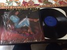 FATS GAINES BAND PRESENTS ZORINA RARE DISCO FUNK Signed Autographed Avamar Rare