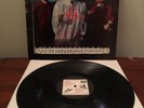 Reverend Horton Heat Full Custom Gospel Sounds vinyl lp 1993 Sub Pop SP202 VG+