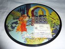 RAREPICTURE DISQUE 78 TOURS SATURNE Réf 3031 *ALPHONSO* 