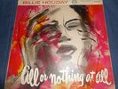 BILLIE HOLIDAY 