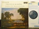ARGO ZRG 654 Vivaldi four seasons Loveday stereo UK Oval first  label