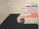HERBIE HANCOCK My Point Of View US Press Blue Note BST-84126 LP