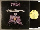 Them  Self-Titled    Psych   1969  Happy Tiger Label