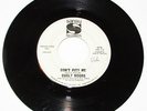 Rare Northern soul 45 Sansu 473 Curly Moore 