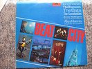 Beat City - Tony Sheridan, The Bats u.v.m. Original HiFi Erstpressung 1965 Polyd