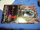 ORIGINAL 1st Press Tool Opiate Nirvana Undertow Aenima Lateralus Nevermind