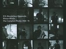 P.E. Hewitt Jazz Ensemble - Winter Winds: The Complete Works 1968-70