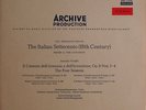 Schneiderhan: Vivaldi 4 Seasons - Archive ARC 73141 (Red Stereo), superb copy
