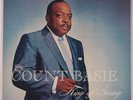 COUNT BASIE: King of Swing CLEF Jazz ORIGINAL Vinyl LP Super Rare 50s