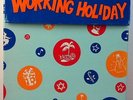 WORKING HOLIDAY 1993 12 7