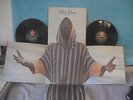 Isaac Hayes, Black Moses, Enterprise ENS 2-5003, 1971, 2 LPs, Foldout Sleeve