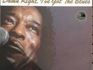 BUDDY GUY - Damn Right, I´ve Got The Blues - Silverstone - NM-
