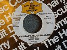 Timothy Carr A Stop Along The Way Hot Biscuit Company 1454 DJ  M- Northern Soul