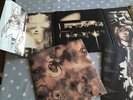 Unkle - Psyence Fiction. Vinyl LP, dble with g/fold + pic inners. Mo Wax 1998