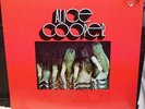 EASY ACTION  ALICE COOPER STRAIGHT WS 1845 FACTORY SEALED VINYL CUT OUT