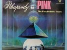 PINK FLOYD   SCREAMING ABDABS... RHAPSODY IN PINK... PSYCHEDELIC YEARS   2LP SET