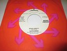 DAVID BOWIE Space Oddity 45 7