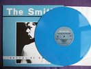 The Smiths,Hatful of Hollow,Rare BLUE VINYL L.P/Album12
