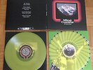 Uncle Acid – Mind Control 2xLP, Yellow Vinyl, Rise Above, Electric Wizard etc.