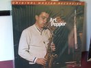 mfsl art pepper,the way it was.sealed master recording only 2000 pressed.jazz