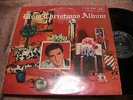 Elvis Presley ELVIS' CHRISTMAS ALBUM Japan 60's LP (RA-5135)