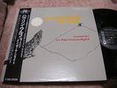 Howlin' Wolf MOANIN' IN THE MOONLIGHT Japan LP w/OBI Chess