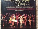 Tchaikovsky...The Sleeping Beauty...op.66...Dorati...3 Lp Set / Philips  NM