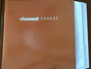 Frank Ocean Channel Orange Vinyl Record 2xLP