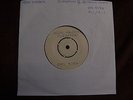 Iron Maiden - Purgatory *White Label Test Pressing 1981* EMI 5184