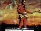 JOHN ENTWISTLE - Too Late The Hero - 1981 US 9-trk promotional vinyl LP- THE WHO