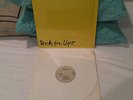 Bad Brains ?Rock For Light LP RARE 1983 WHITE VINYL PRESS Adolescents Necros