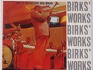 DIZZY GILLESPIE: Birks’ Works VERVE Clef DG ORIG Jazz VINYL LP Lee Morgan