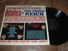 The Beatles vs The Third Reich