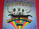 Beatles -- Magical mystery tour   -- 6 Track Double Single/ Single / RAR